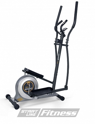 Эллиптический тренажер Rally SLF 505H 